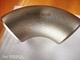 Hastelloy C2000 Seamless Pipe Fittings Elbow Nickel Alloy Steel চীন প্রস্তুতকারক