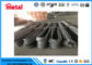 SCH 80 ASTM / ASME ইউ টিউব ইস্পাত ইউ ফিন টিউব সিমलेस ফেরেরিক এ / SA213 T22