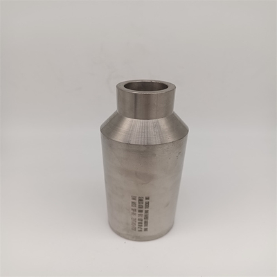 Astm A815 Uns S31803S32202 S32750 Ansi বাট-ওয়েল্ডিং কনসেন্ট্রিক রিডুসার
