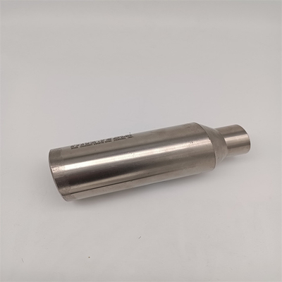 Astm A815 Uns SS32950,S32760,S39724 Ansi বাট-ওয়েল্ডিং কনসেন্ট্রিক রিডুসার