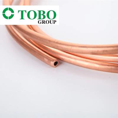 Copper Nickel Pipe compatible with TIG and MIG welding procedures using matching filler metals for secure and durable joints