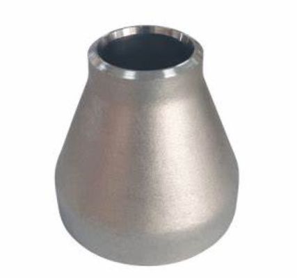 5" SCH40 Thickness Alloy Pipe Fittings Concentric Reducer Alloy 600
