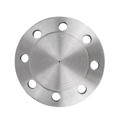 মেশিনের জন্য খাদ ইস্পাত ফ্ল্যাঞ্জ A182 F304/304L F316/316L B16.5 স্থিতিশীল সংযোগের জন্য ছাঁটাই ইস্পাত ফ্ল্যাঞ্জ