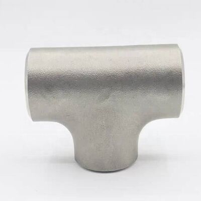 এএসটিএম এ৩১২ সুপার ডুপ্লেক্স স্টেইনলেস স্টীল টি, ইউএনএস এস৩১২৫৪ (২৫৪এসএমও)