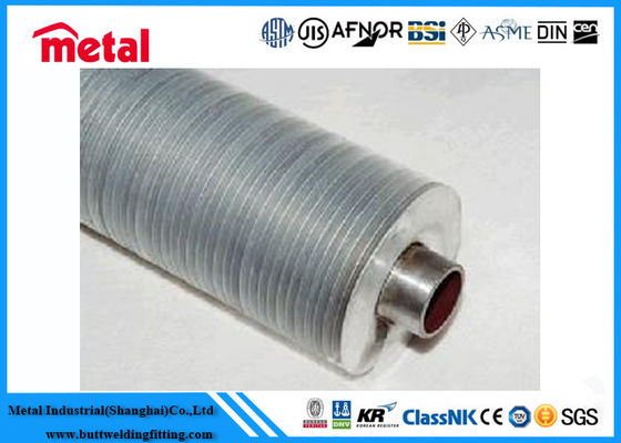 নমনীয় কনফিগারেশন ক্ষয়রোধী কম অপারেশন খরচ নির্ভরযোগ্য তাপ বিনিময় সমাধান দ্রুত তাপ অপচয়