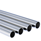 Alloy Steel Pipe  ASTM/UNS  N02200  Outer Diameter 18"  Wall Thickness Sch-10s