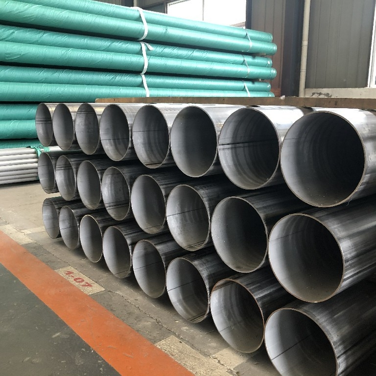 Alloy Steel Pipe  ASTM/UNS  N02200  Outer Diameter 18