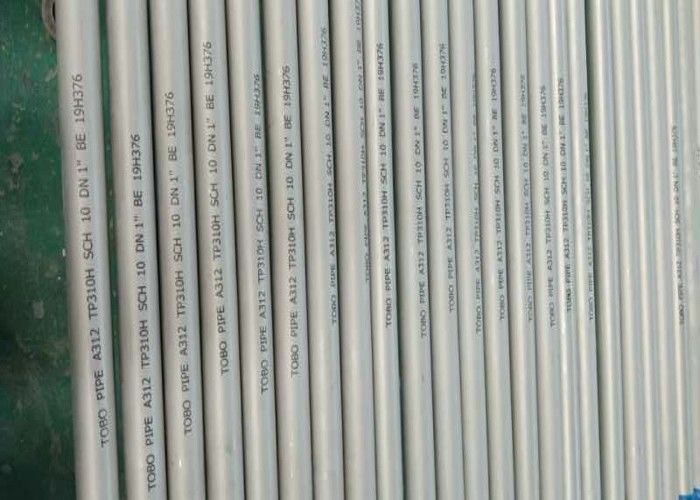 Steel Pipe UNS S38815 Tube 2 inch DN50 SCH40 Austenitic Stainless Steel Seamless Steel Pipe