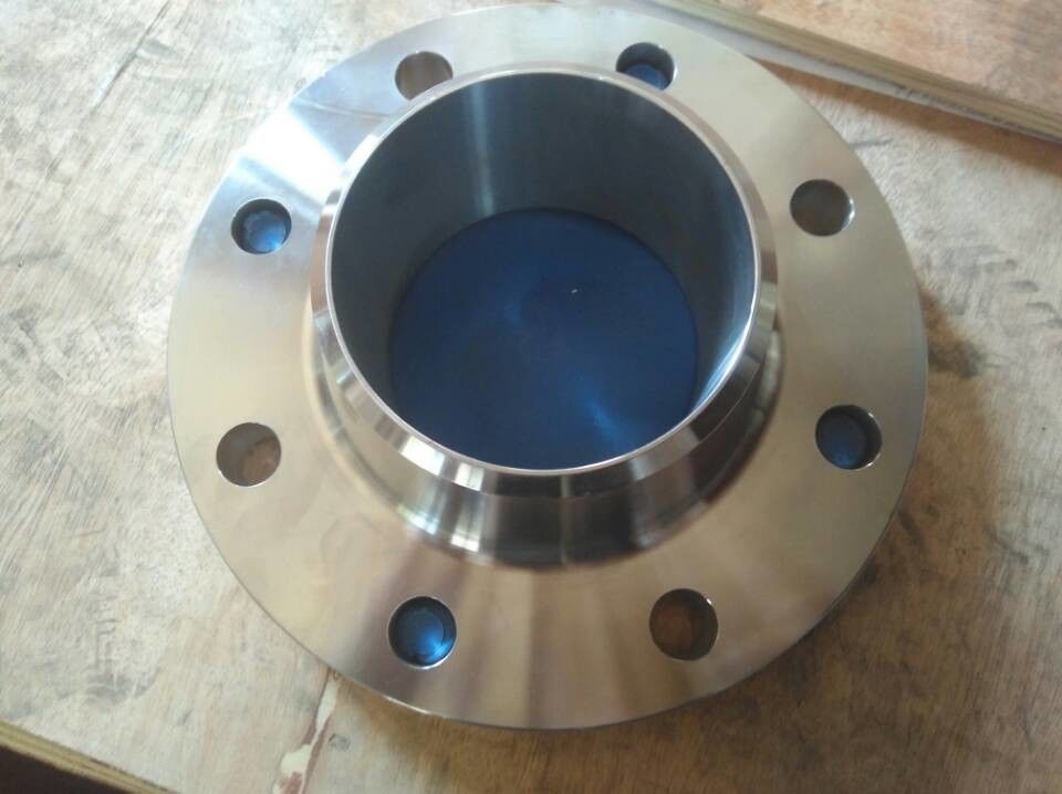 ASTM A182 F11 6 Inch 3000# 6000# WN BL SO Flanges Alloy Steel