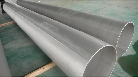 কাস্টম সিউমলেস স্টিল সিস্টেম ASTM DIN GB JIS স্ট্রাকচারাল নির্মাণের জন্য