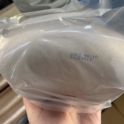 কনুই ASTM A860 WPHY56 6" STD DN150 90 Deg কনুই পাইপ ফিটিং ANSI B16.9