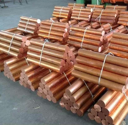 কপার নিকেল অ্যালয় পাইপ সিমলেস টিউব CUNI70/30 ASME B36.19