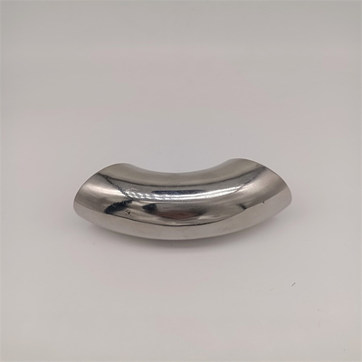 Astm B466 Uns C71500 Cuni7030 বাট-ওয়েল্ডিং পাইপ ফিটিং কনুই