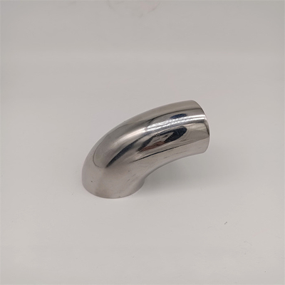 Astm B466 Uns C71500 Cuni7030 বাট-ওয়েল্ডিং এলবো পাইপ ফিটিং