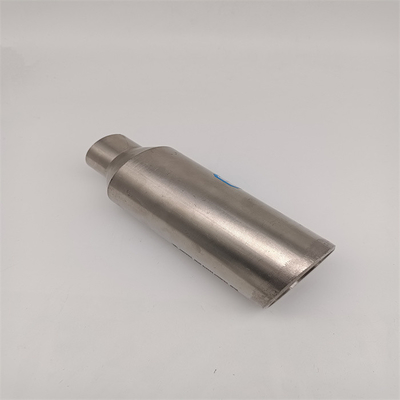 Astm A815 Uns SS32950,S32760,S39724 Ansi বাট-ওয়েল্ডিং কনসেন্ট্রিক রিডুসার