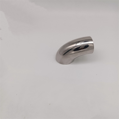 বাট-ওয়েল্ডিং 90d ব্যাসার্ধ কনুই স্লাইভার পাইপ ফিটিং ব্যাসার্ধ ডিগ্রী কনুই