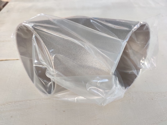 TOBO 8&quot; হট ইন্ডাকশন বেন্ড 22.5 ডিগ্রী, Sch 40, 3D ASTM A106 Gr. B কনুই