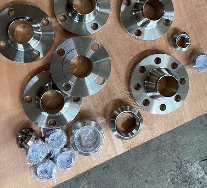 অ্যালয় নকল পাইপ ফিটিং 12&quot;X 2&quot; 40S UNS 32760 Weldolet সুপার ডুপ্লেক্স ফিটিং