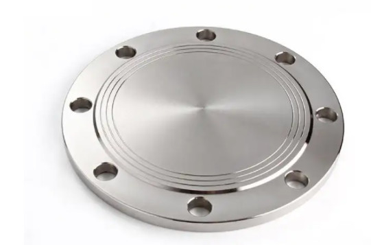 স্টেইনলেস স্টীল ফ্ল্যাঞ্জ ASME B16.5 A182 F316 ব্লাইন্ড ফ্ল্যাঞ্জ DN200