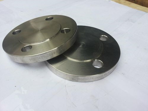 নিকেল অ্যালয় স্টিল B564 N08810 ফ্ল্যাঞ্জ ব্লাইন্ড ফ্ল্যাঞ্জ ASME B16.5 150#