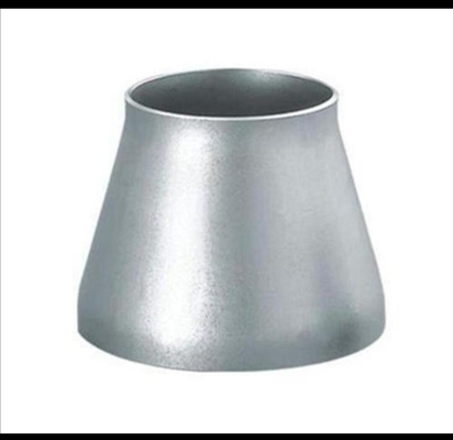 BW রিডুসার অ্যালয় স্টিল পাইপ ফিটিংস 3&quot; SCH10 A234 WP5 ASME B16.9