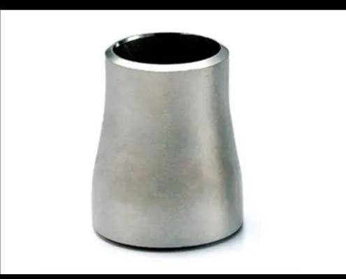 BW রিডুসার অ্যালয় স্টিল পাইপ ফিটিংস 3&quot; SCH10 A234 WP5 ASME B16.9