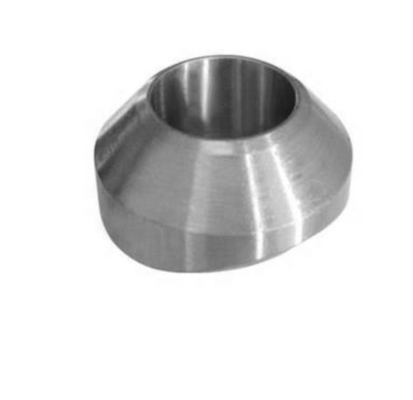 ANSI/ASME স্টেইনলেস স্টীল কার্বন স্টীল Sockolet কাস্টমাইজযোগ্য মাপ & উপাদান শিল্প গ্রেড