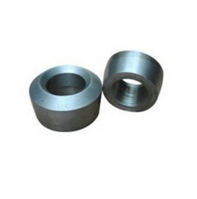 ANSI/ASME স্টেইনলেস স্টীল কার্বন স্টীল Sockolet কাস্টমাইজযোগ্য মাপ & উপাদান শিল্প গ্রেড