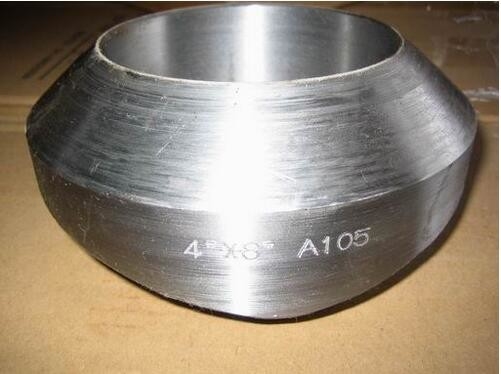 ANSI/ASME স্টেইনলেস স্টীল কার্বন স্টীল Sockolet কাস্টমাইজযোগ্য মাপ & উপাদান শিল্প গ্রেড