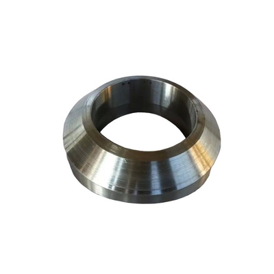 নিকেল অ্যালয় স্টিল পাইপ ফিটিংস B366 WPNIC11 Weldolet 2&quot; 6000# ASME B16.11