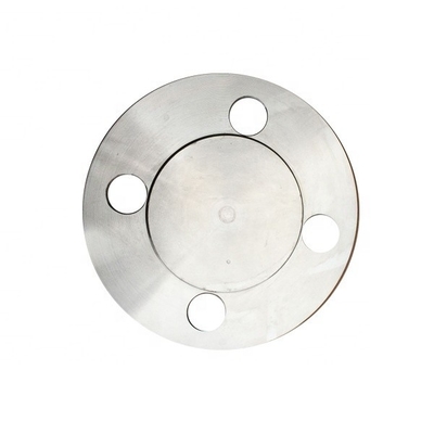 স্টেইনলেস স্টীল ফ্ল্যাঞ্জ ASME B16.5 A182 F316 ব্লাইন্ড ফ্ল্যাঞ্জ DN200