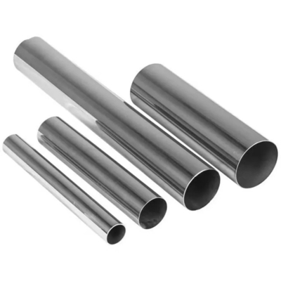 শিল্প ASTM A312 A213 TP304 316 316L 310S 321 430 বিজোড় স্টেইনলেস স্টীল পাইপ ঝালাই মেটাল আয়রন টিউব