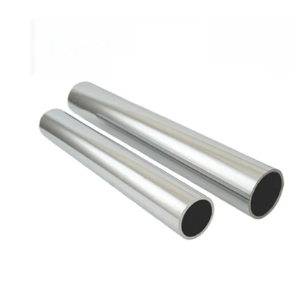 শিল্প ASTM A312 A213 TP304 316 316L 310S 321 430 বিজোড় স্টেইনলেস স্টীল পাইপ ঝালাই মেটাল আয়রন টিউব