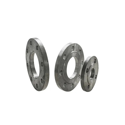 খাদ ইস্পাত ফ্ল্যাঞ্জ ASME B16.5 A182 F11 ব্লাইন্ড ফ্ল্যাঞ্জ DN200 5'
