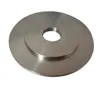 ANSI B16.5 150LBS ওয়েল্ড নেক কার্বন ইস্পাত পাইপ ফ্ল্যাঞ্জগুলি কাস্টম 24 ইঞ্চি ইস্পাত ফ্ল্যাঞ্জগুলি গ্রহণ করে