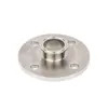 ANSI B16.5 150LBS ওয়েল্ড নেক কার্বন ইস্পাত পাইপ ফ্ল্যাঞ্জগুলি কাস্টম 24 ইঞ্চি ইস্পাত ফ্ল্যাঞ্জগুলি গ্রহণ করে