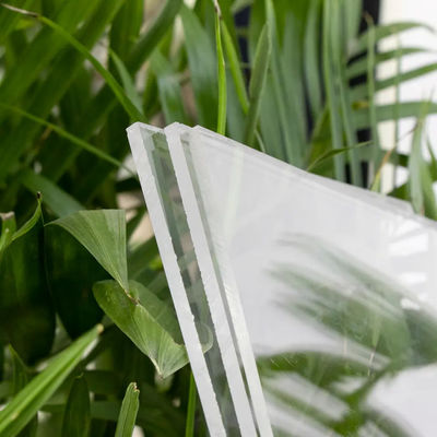 প্রদর্শনের জন্য UV-প্রতিরোধী কাস্ট এক্রাইলিক শীট GB/T 7134 স্ট্যান্ডার্ড কাস্টম প্রস্থ কাস্ট এক্রাইলিক শীট