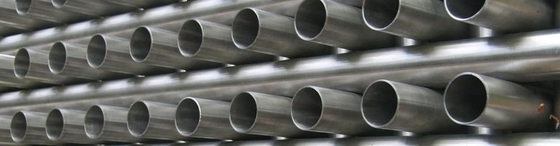 Hastelloy C276 400 600 601 625 718 725 750 800 825 Inconel Incoloy Monel নিকেল অ্যালয় পাইপ এবং টিউব