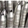 কনসেন্ট্রিক রিডুসার 323,9x5/219,1x4,5 P235TR2 / P235GH EN 10253-2/A ASME B16.9