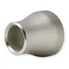 ASME B16.9 8&quot; SCH80 Incoloy825 নিকেল অ্যালয় স্টিল পাইপ ফিটিং BW রিডুসার