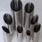 Incoloy Tube Nickel Alloy Incoloy 800 8810 926 Incoloy Pipe প্রতি কেজি মূল্য
