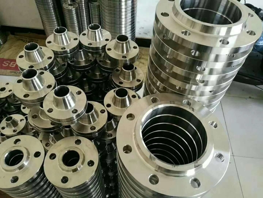 কাস্টম DIN2576 Pn40 St37.2 Pl Ss Flanges ISO স্ট্যান্ডার্ড সুপার ডুপ্লেক্স স্টেইনলেস স্টীল ফ্ল্যাঞ্জ অ্যালয় মেটাল ফ্ল্যাঞ্জ
