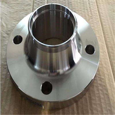 Astm A266 Gr.4 স্টিল ফ্ল্যাঞ্জ উচ্চ মানের প্রেসার ভেসেল ফ্ল্যাঞ্জ ফোরজিং স্টিল 16GS ফ্ল্যাঞ্জ
