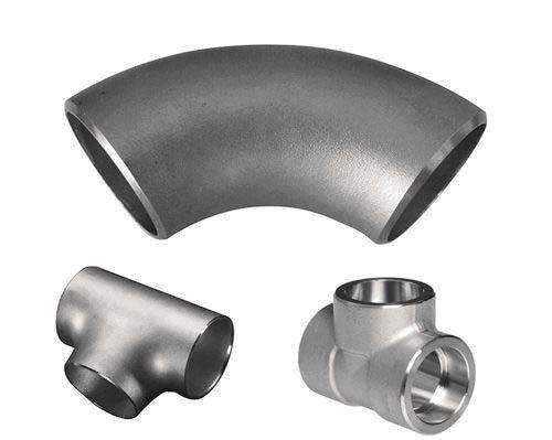 হট সেল BW SMLS ওয়েল্ডেড ASME B16.9 অ্যালয় 20 UNS N08020 হ্রাসকারী / অসম ক্রস পাইপ ফিটিং