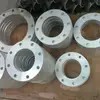 ASTM A36 খাদ ইস্পাত A36 অন্ধ ফ্ল্যাঞ্জ