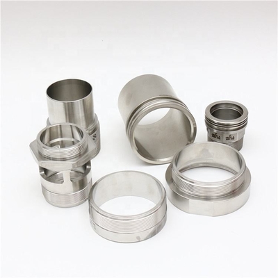 A234 WP11 অ্যালয় স্টিল পাইপ ফিটিংস BW রিডুসার ASME B16.9 3&quot; SCH80