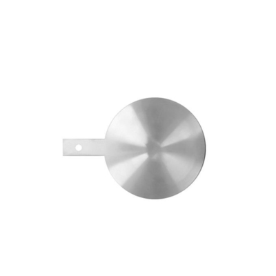 ASTM ASTM B564 UNS N06600 ALLOY 600 150# 1 ইঞ্চি RTJ অ্যালয় স্টিল স্পেকটেকেল ফ্ল্যাঞ্জ ডিন 1 4571 স্টেইনলেস স্টিল ফ্ল্যাঞ্জ