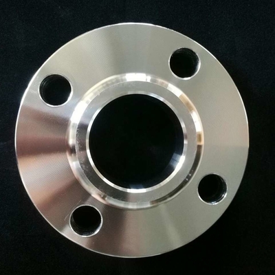 ASTM A182 F1, F5a, F9, F11, F12, F22 এর থ্রেডেড অ্যালয় স্টিল ফ্ল্যাঞ্জ