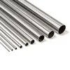 TOBO Seamless Titanium Alloy Pipe – ASTM B862 / DIN 3.7025, High Corrosion Resistance
