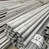 তাপমাত্রা জন্য পোলিশ ASTM B338 টাইটানিয়াম খাদ স্বচ্ছ পাইপ